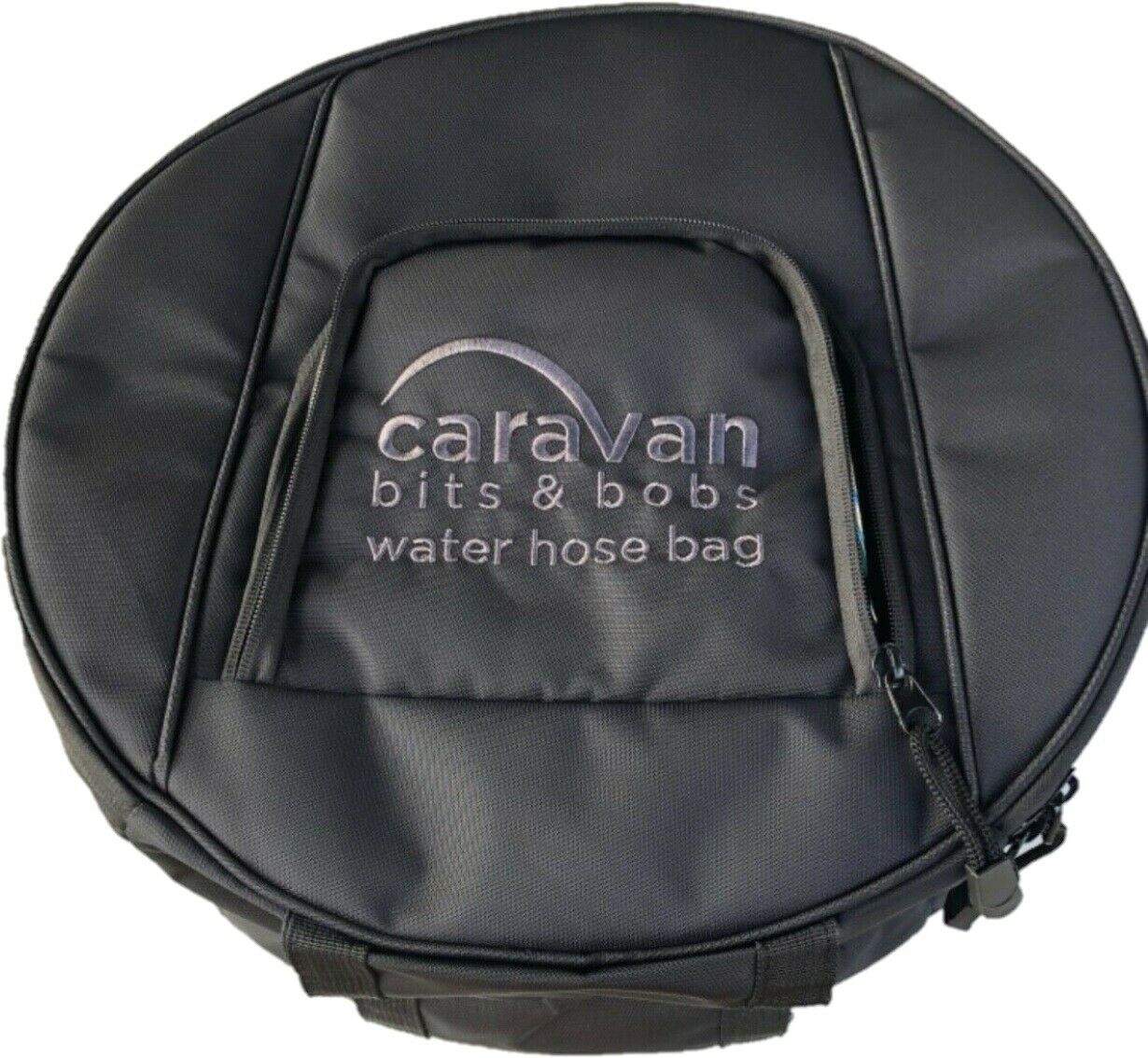 Drinking Water Hose Bag - Quality Lined and Padded