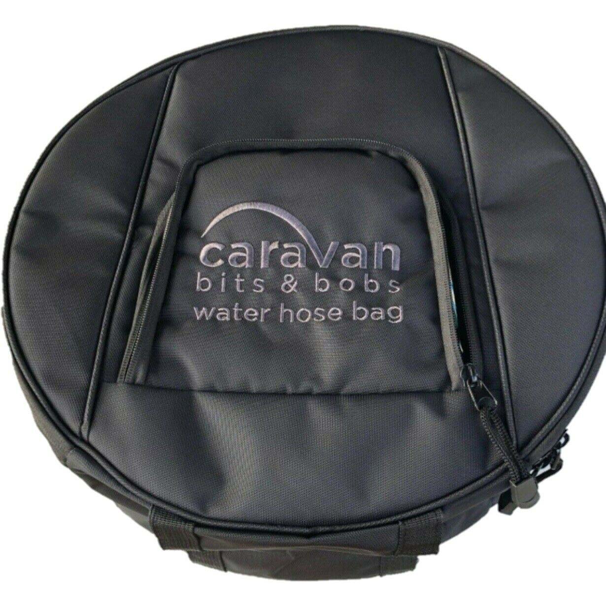 Drinking Water Hose Bag - Quality Lined and Padded