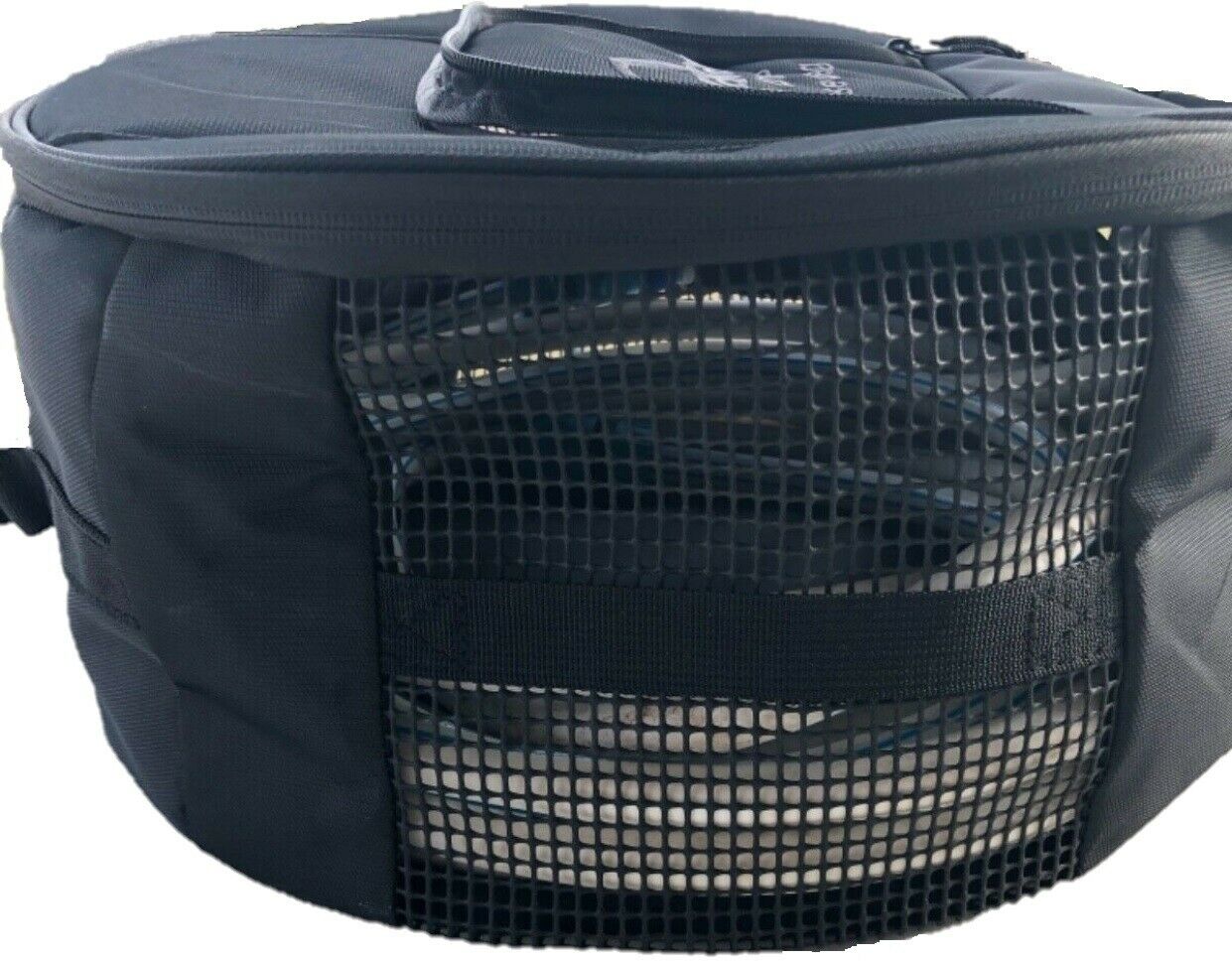 Drinking Water Hose Bag - Quality Lined and Padded