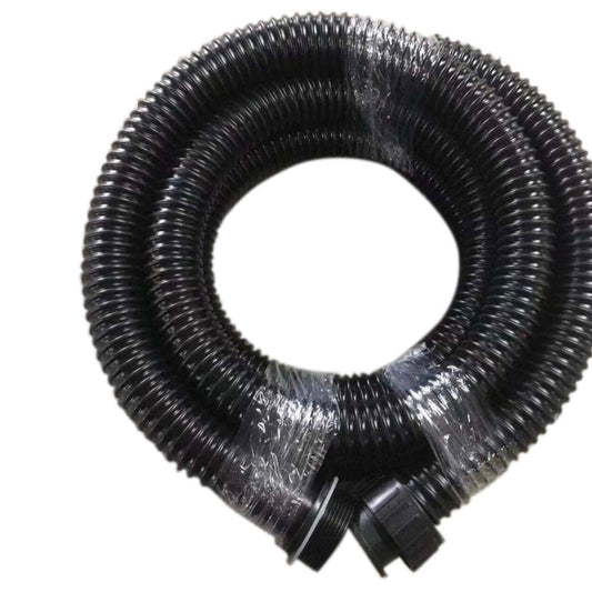 Sullage Hose - 5M Interconnecting Including Fittings Both Ends