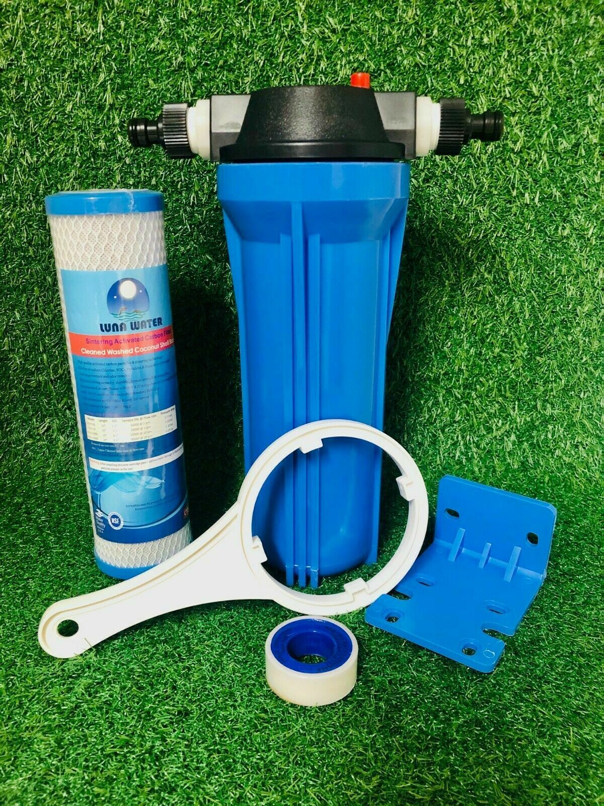 Caravan Accessories