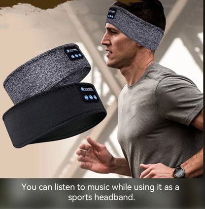 WIRELESS BLUETOOTH STEREO GOGGLES/HEADBAND