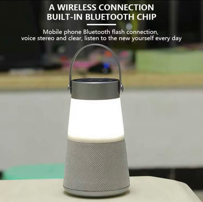 QUALITY LANTERN SPEAKER