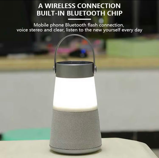 QUALITY LANTERN SPEAKER