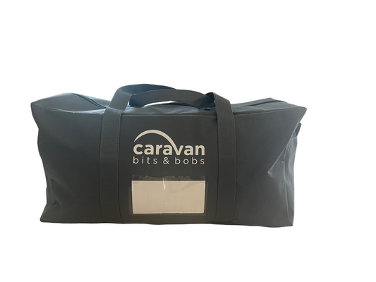 HEAVY DUTY CARAVAN TOOL BAG