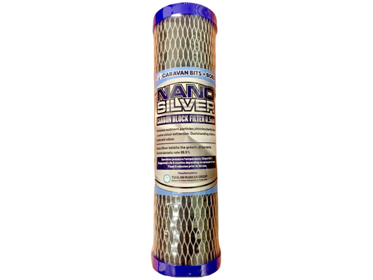NANO SILVER REPLACEMENT FILTER CARTRIDGE