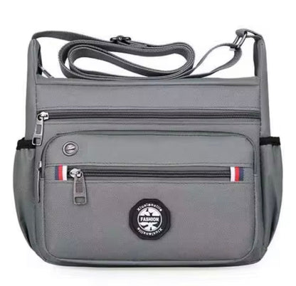 TRAVEL BAG - 3 COLOURS AVAILABLE