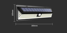 Load image into Gallery viewer, Caravan External Solar Light
