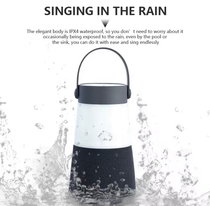 QUALITY LANTERN SPEAKER