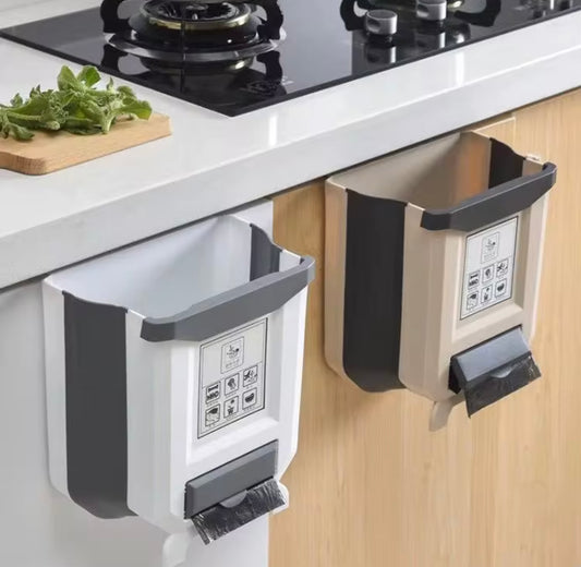 FOLD FLAT BIN - DOOR MOUNT