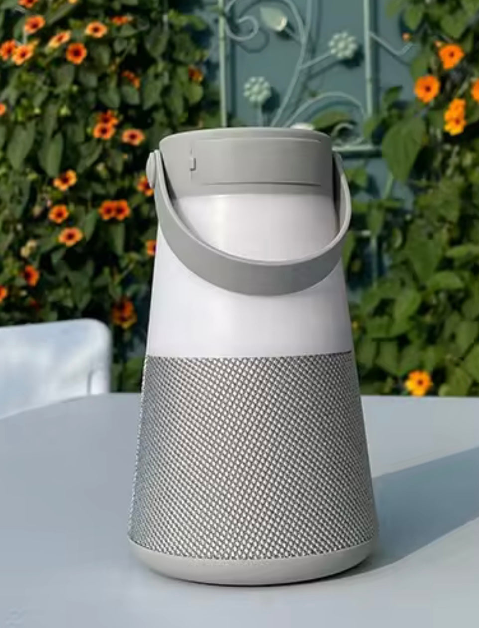 QUALITY LANTERN SPEAKER