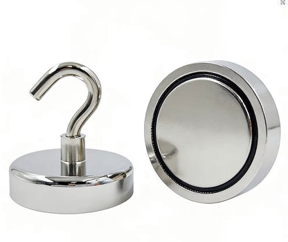 POWERFUL MAGNETIC HOOKS