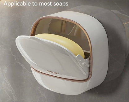SOAP HOLDER (ADHESIVE)