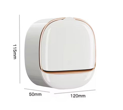 SOAP HOLDER (ADHESIVE)