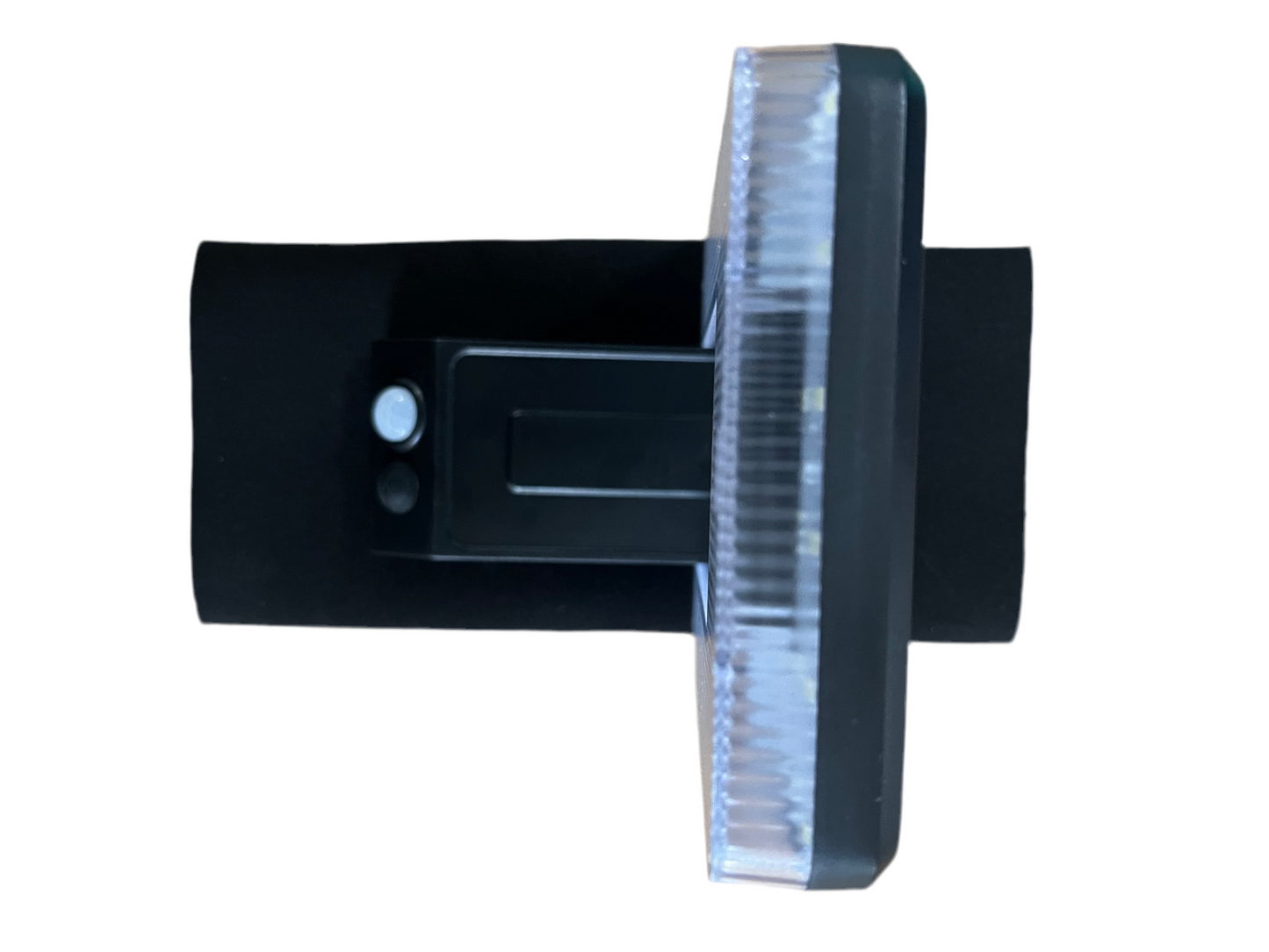 FOLD FLAT 30LED SOLAR LIGHT AND AWNING TIE DOWN STRAP