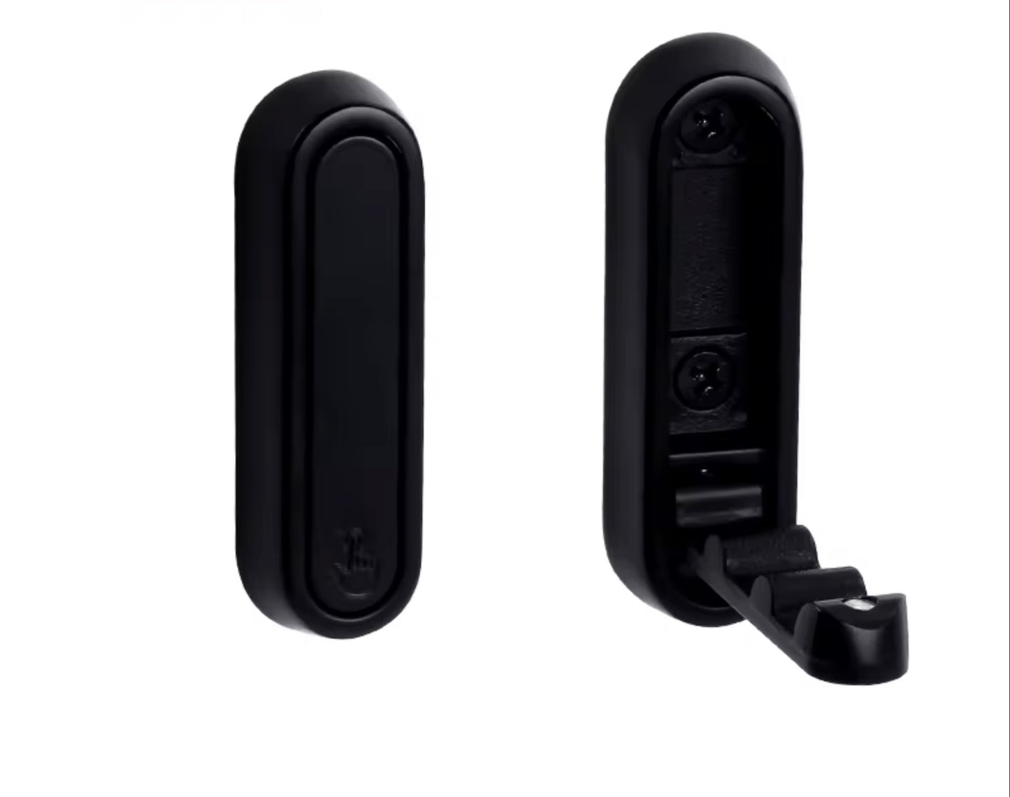 MULTIPURPOSE FOLDING HOOKS