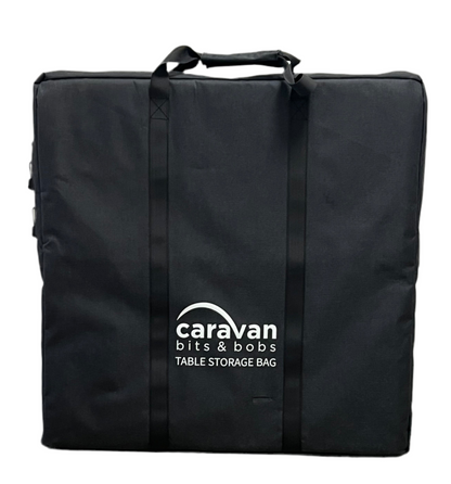 Folding Camping Table Padded Storage Bag