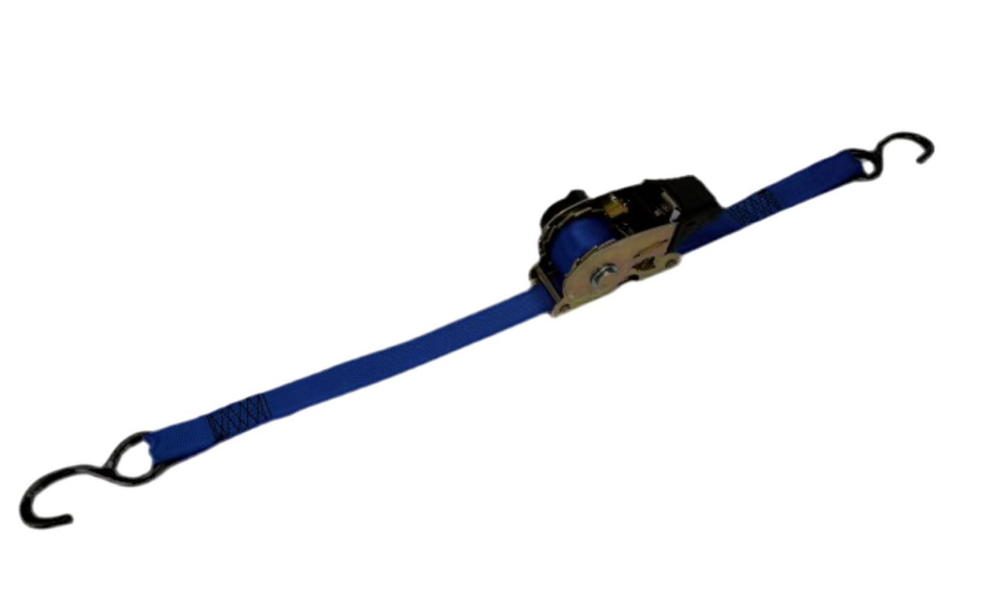 Auto Retractable Tie Downs