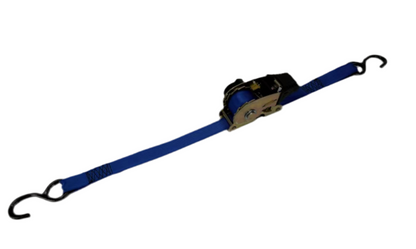 Auto Retractable Tie Downs