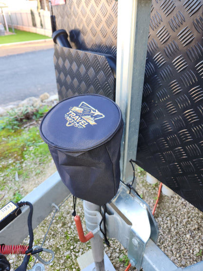 Trail A Mate Cover