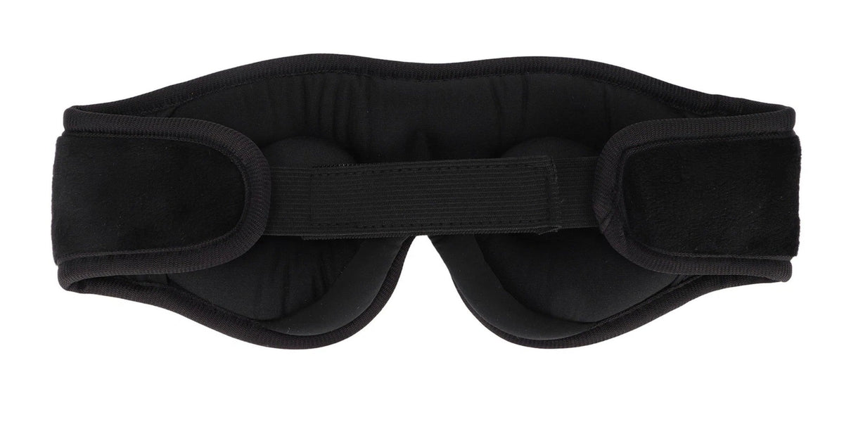 WIRELESS BLUETOOTH STEREO GOGGLES/HEADBAND