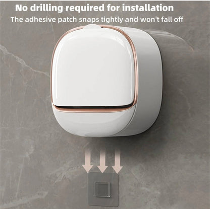 SOAP HOLDER (ADHESIVE)