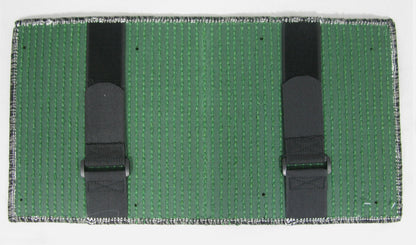 ARTIFICIAL GRASS CARAVAN STAIR TREAD MATS