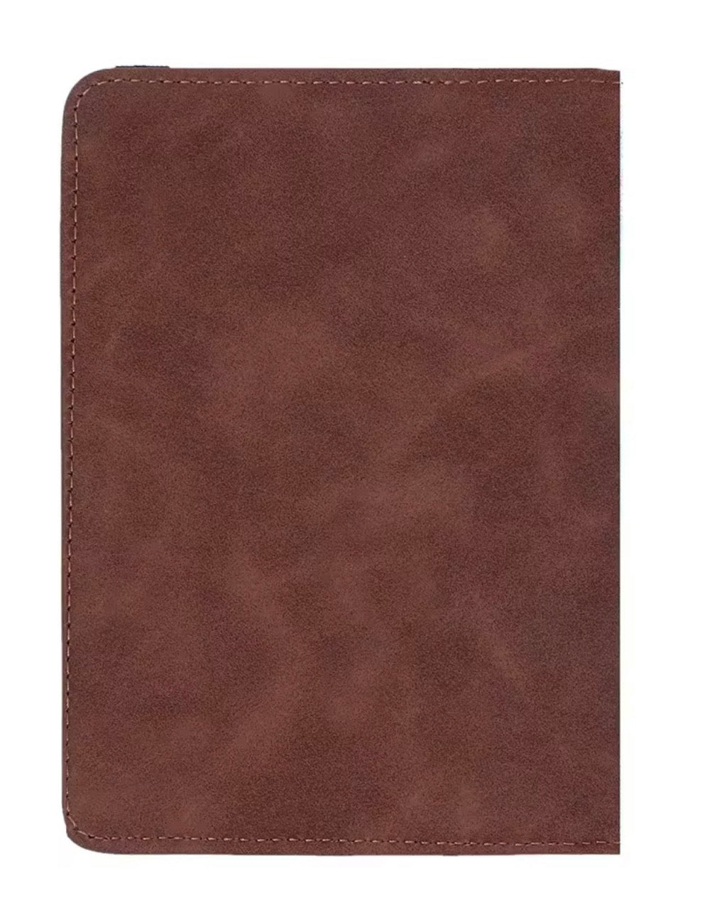 QUALITY PASSPORT COVERS