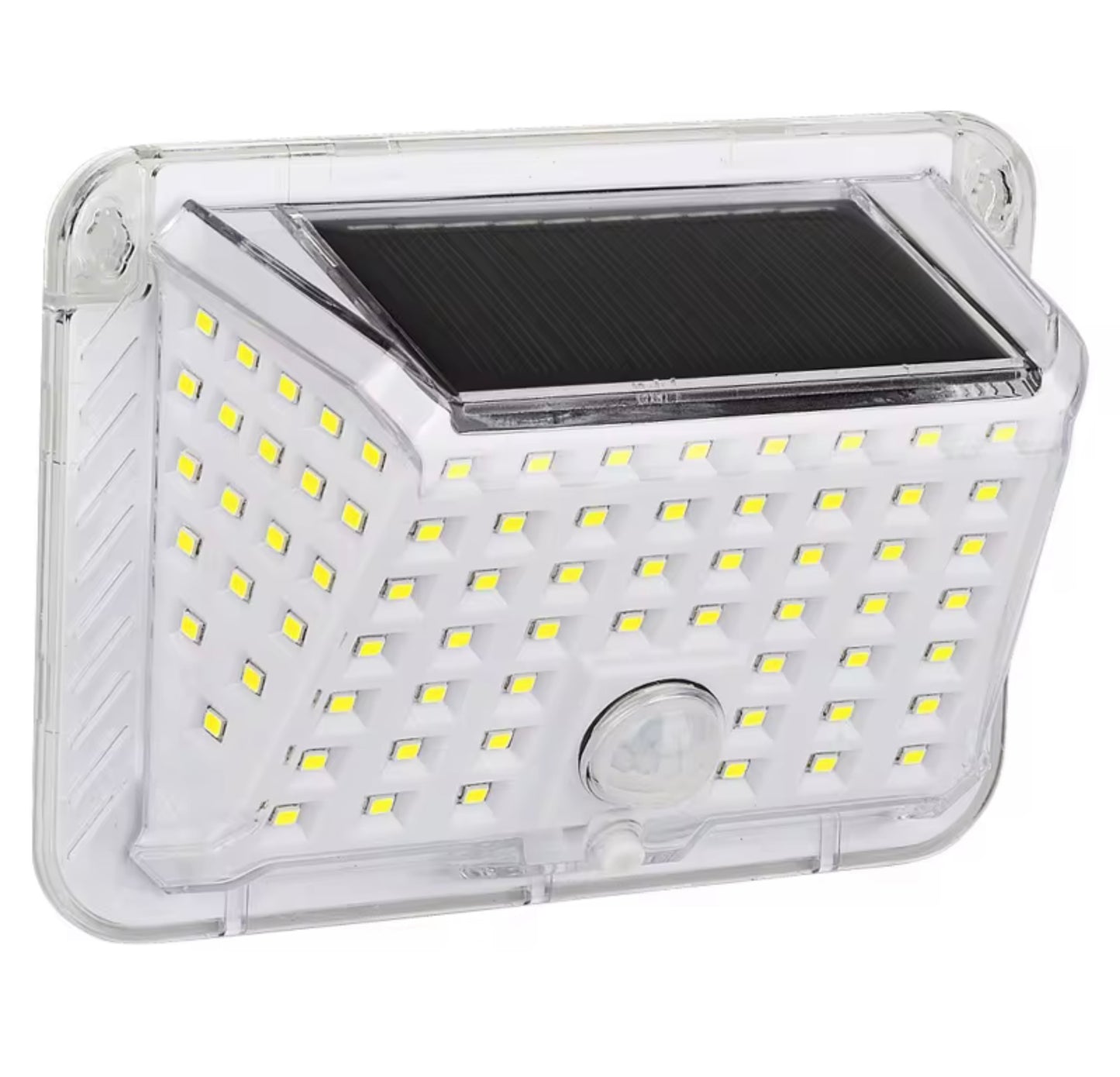 90 LED SOLAR POWERED LIGHT