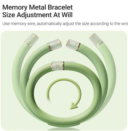 MOSQUITO BAND - DEET FREE