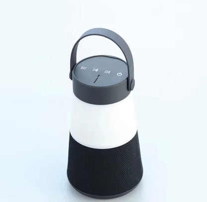 QUALITY LANTERN SPEAKER