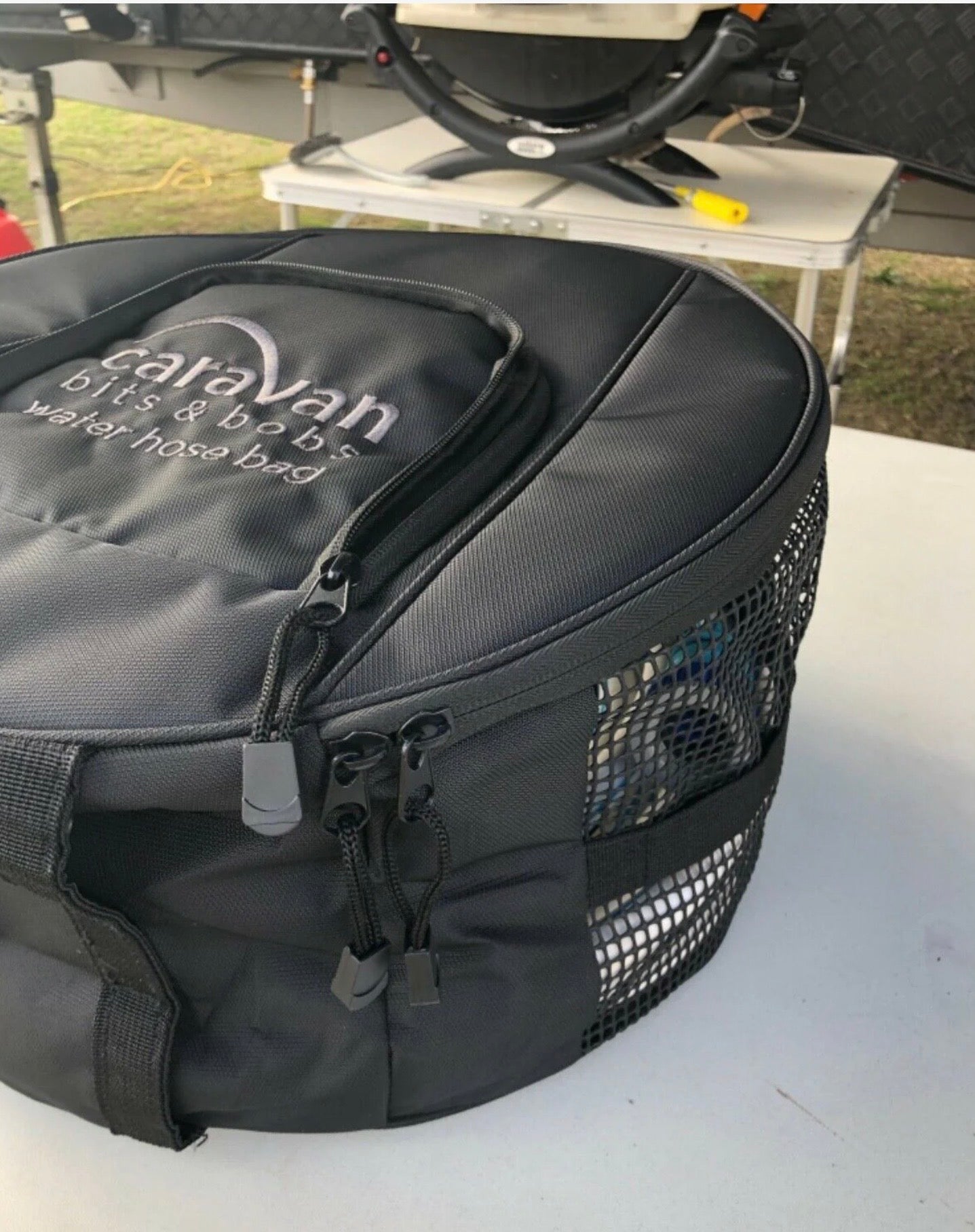 NEW Quality Lined Utility Bags