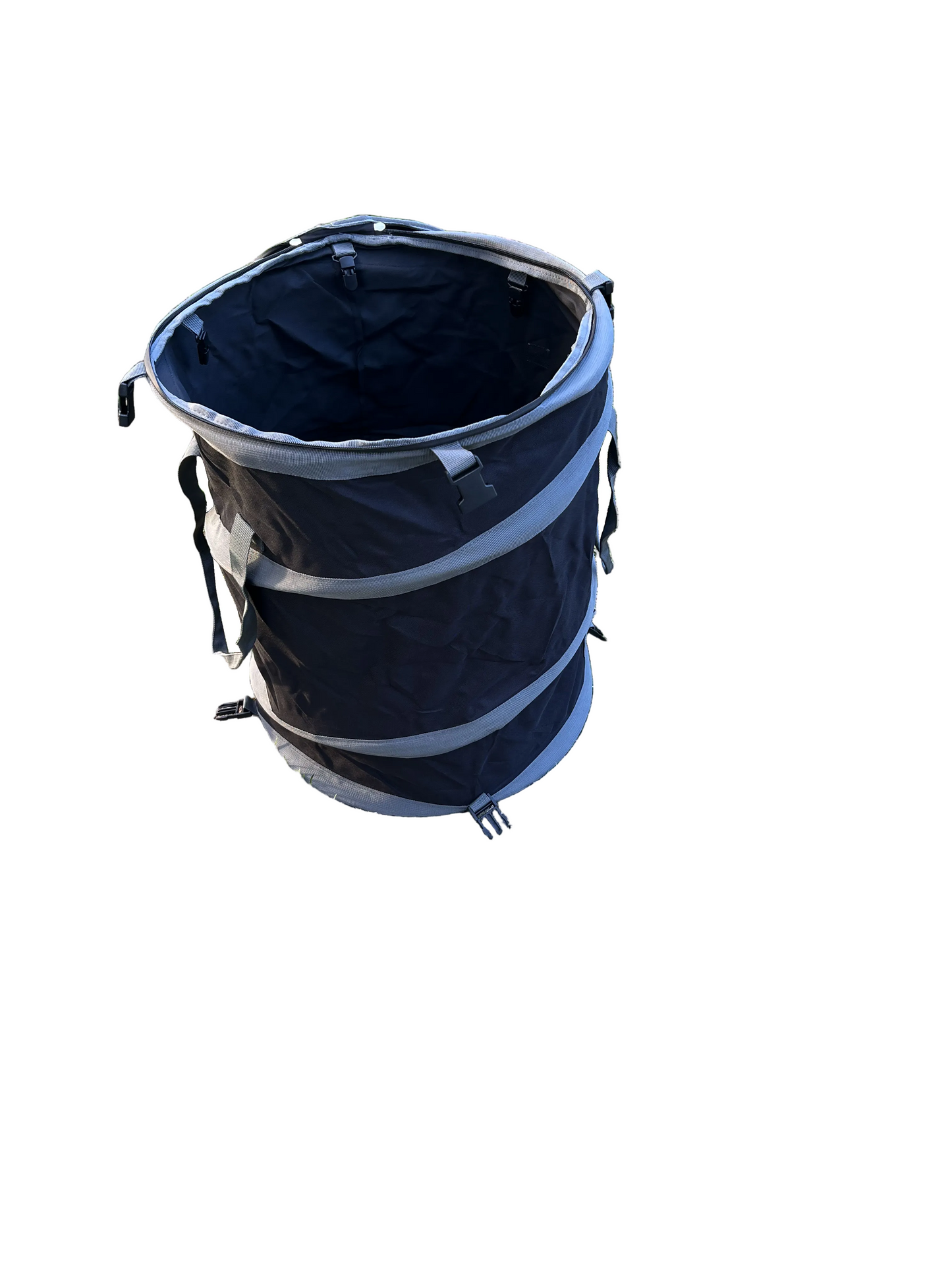 Pop Up Recycling Bin