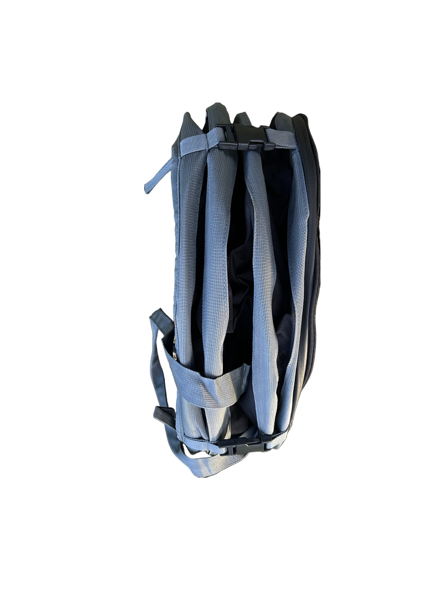 Pop Up Recycling Bin