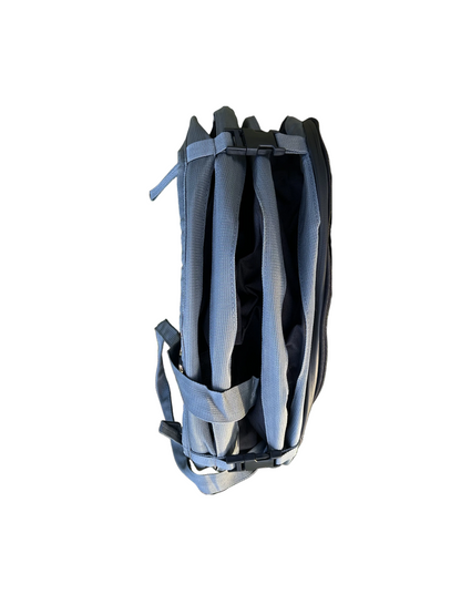 Pop Up Recycling Bin