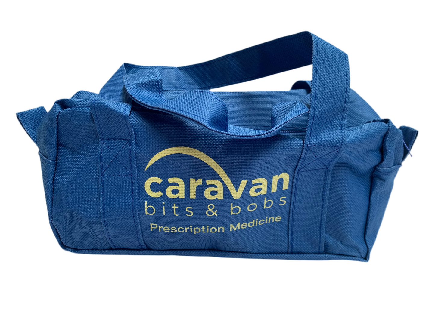 Storage Bag for Prescription Medicine