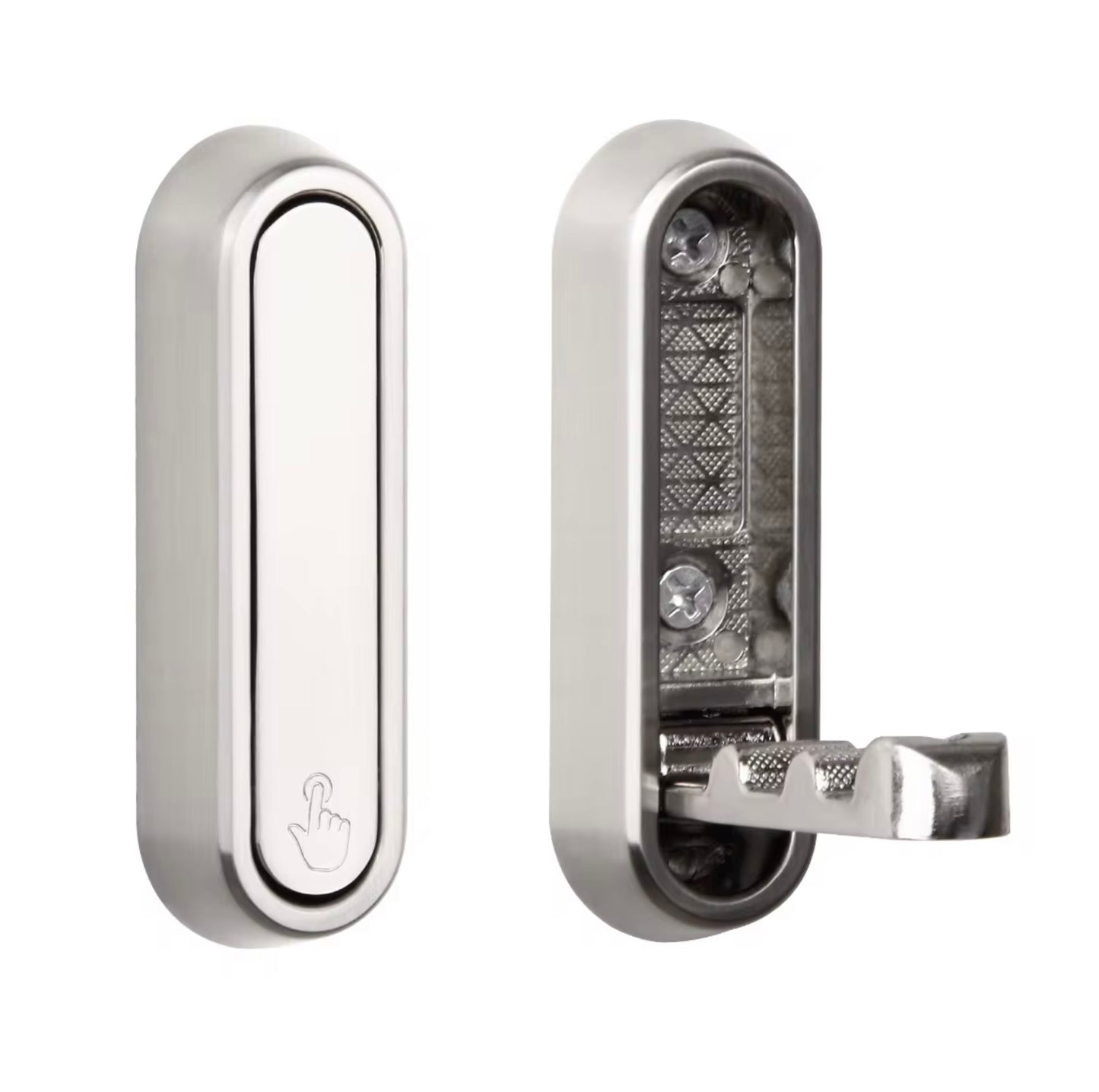 MULTIPURPOSE FOLDING HOOKS