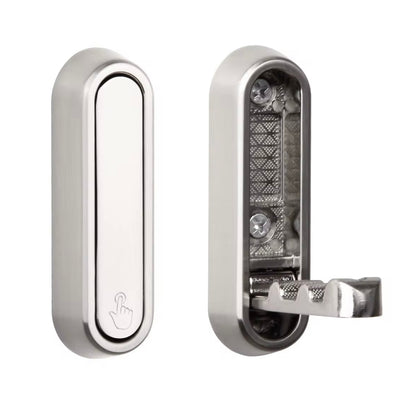 MULTIPURPOSE FOLDING HOOKS