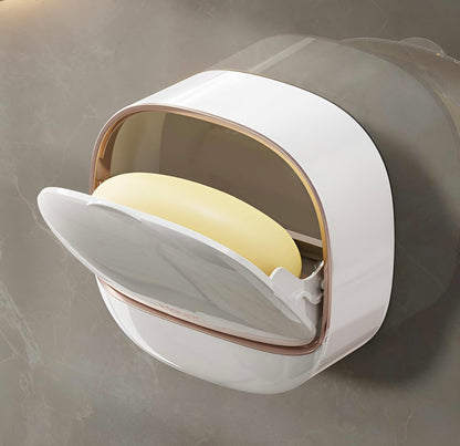 SOAP HOLDER (ADHESIVE)