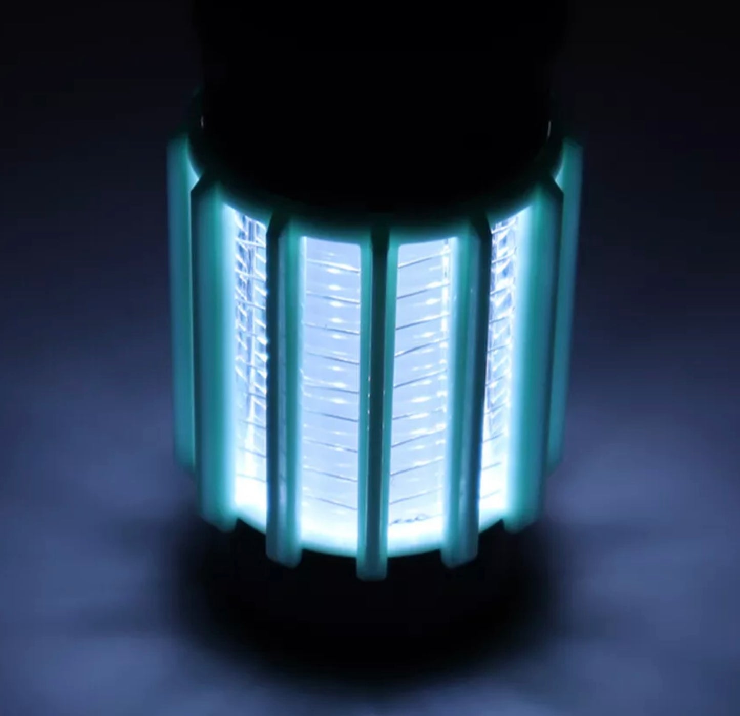 COMPACT MINI MOSQUITO LAMP