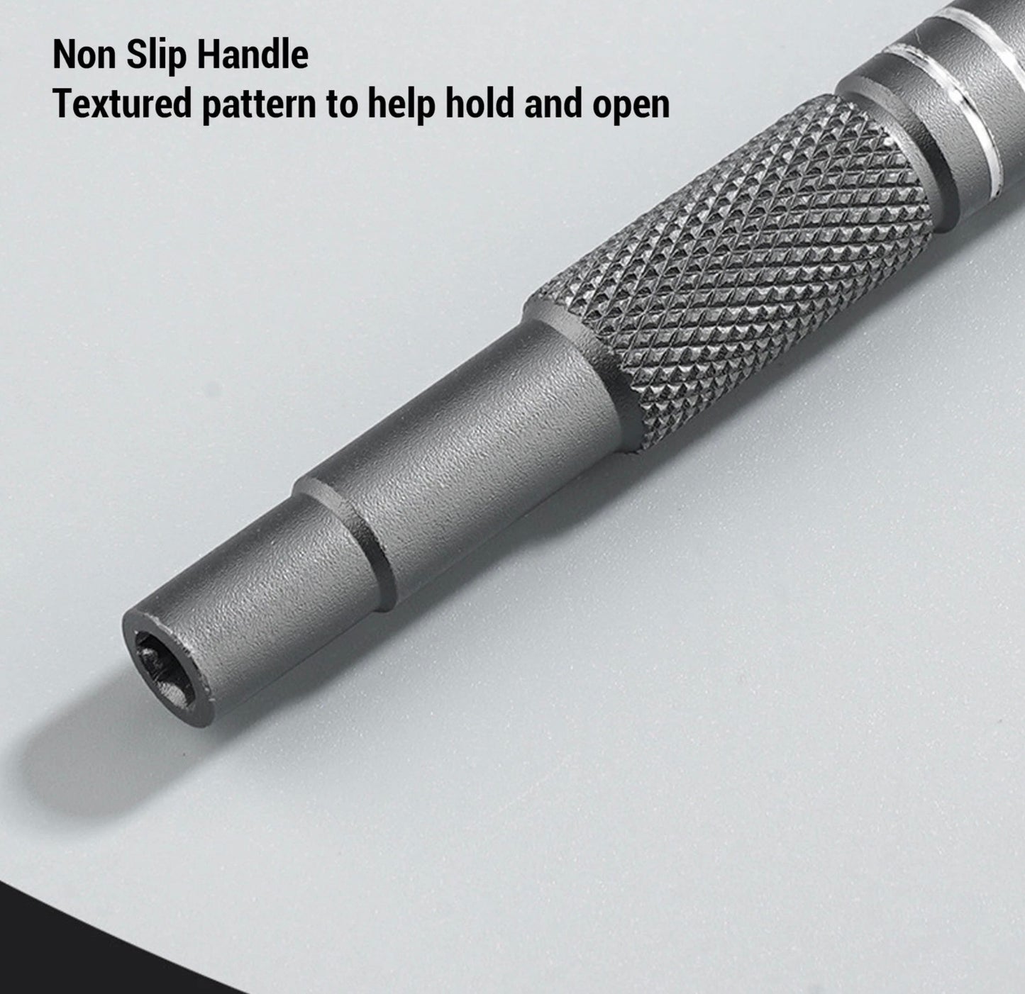 128 IN 1 SCREWDRIVER SET