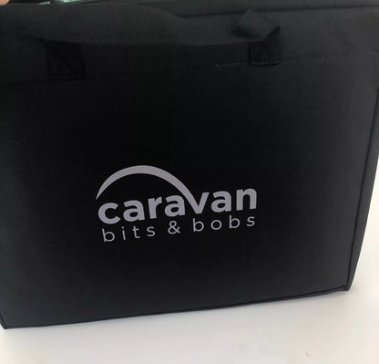 Storage Bag for Folding Caravan Step