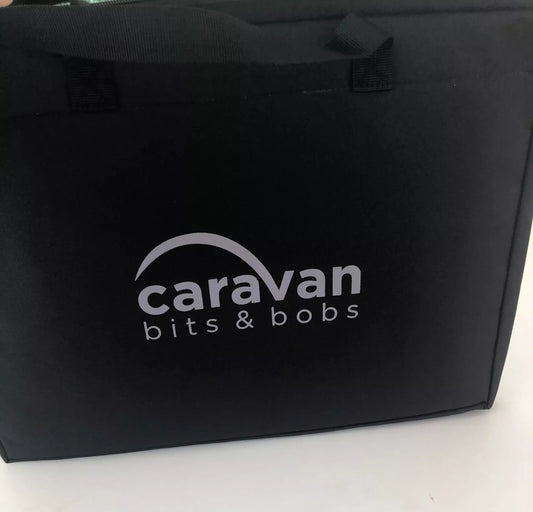 Storage Bag for Folding Caravan Step