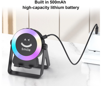 SPEAKER STAND FOR PHONE OR TABLET