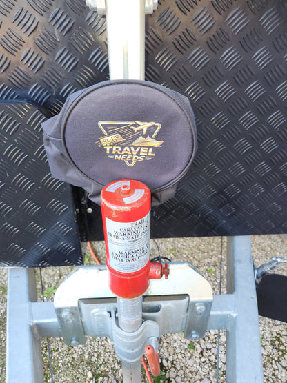 Trail A Mate Cover