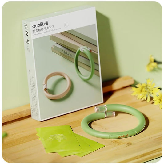 MOSQUITO BAND - DEET FREE