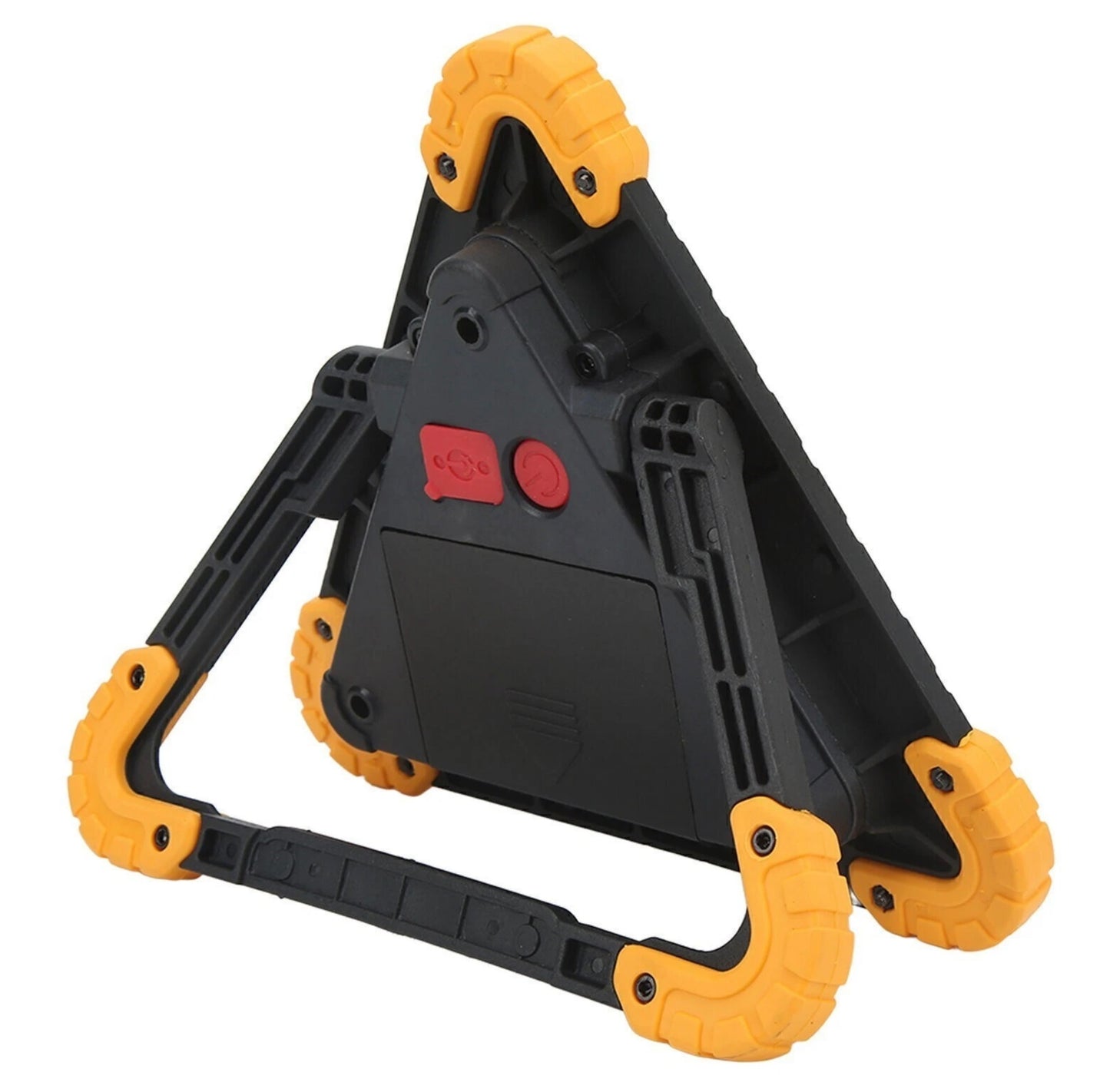 WATERPROOF LED COB OUTDOOR SAFETY STROBE LIGHT