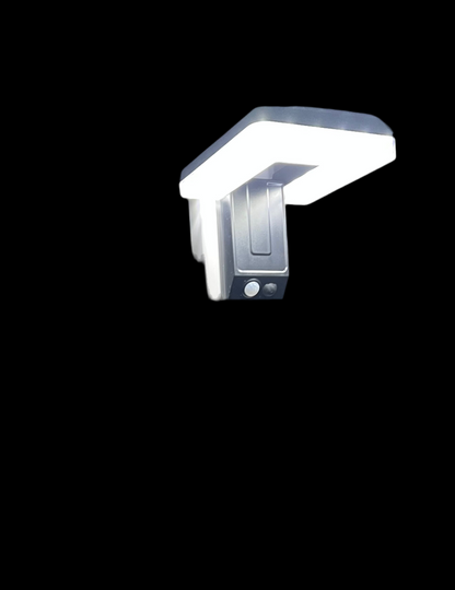 FOLD FLAT 30LED SOLAR LIGHT AND AWNING TIE DOWN STRAP