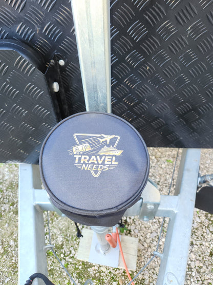 Trail A Mate Cover
