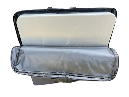 Folding Camping Table Padded Storage Bag